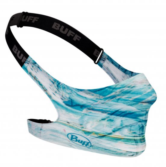 Buff Filter Mask - Ascent Outdoors LLC