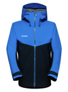 Mammut Crater Hs Hooded Jacket Men's