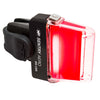 Niterider Sentry Aero 260 Taillight, Red LED