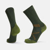 Le Bent Light Crew Outdoor Socks
