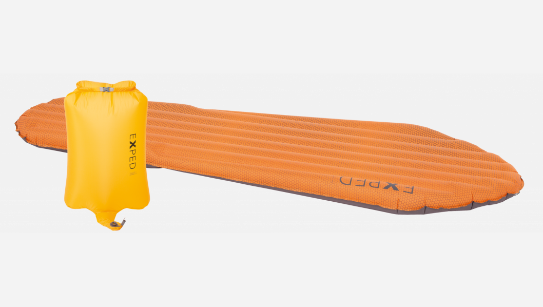 Exped Synmat HL - Ascent Outdoors LLC