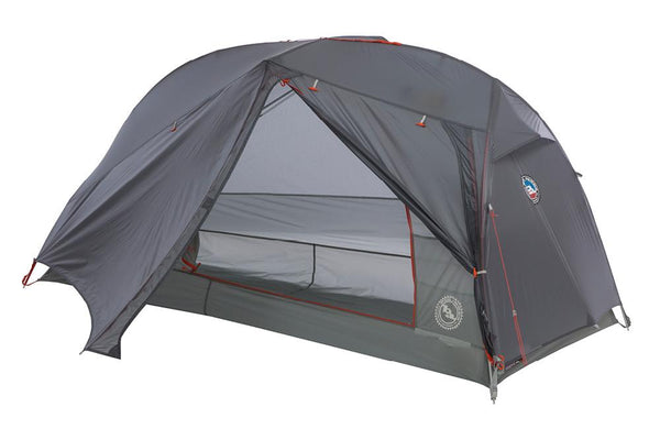 Big Agnes Copper Spur Hv UL1 Bikepack - Ascent Outdoors LLC