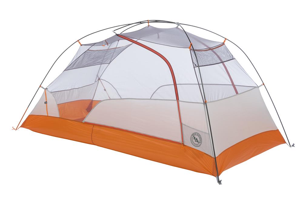 Big Agnes Copper Spur Hv UL2 Bikepack - Ascent Outdoors LLC