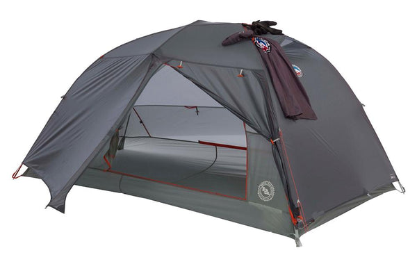 Big Agnes Copper Spur Hv UL2 Bikepack - Ascent Outdoors LLC