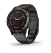 Garmin Fenix 6 Pro Solar Watch - Ascent Cycles