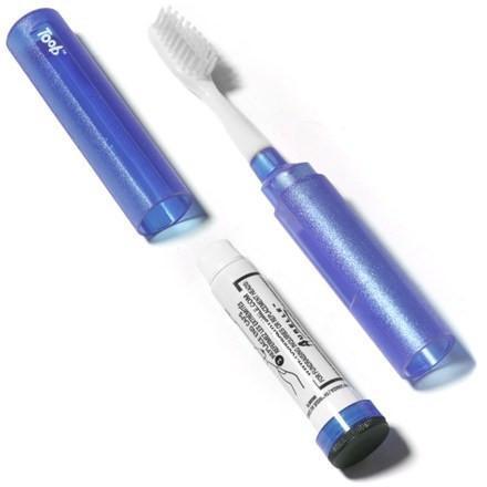 Aurelle TOOB Brush - Ascent Outdoors LLC
