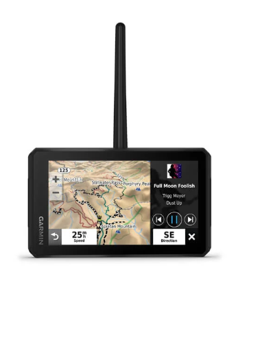 Garmin Tread - Ascent Cycles