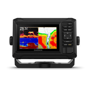 Garmin ECHOMAP UHD2