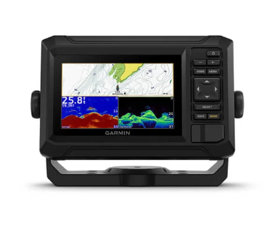 Garmin ECHOMAP UHD2