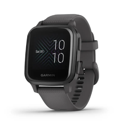 Garmin Venu Sq - Ascent Cycles