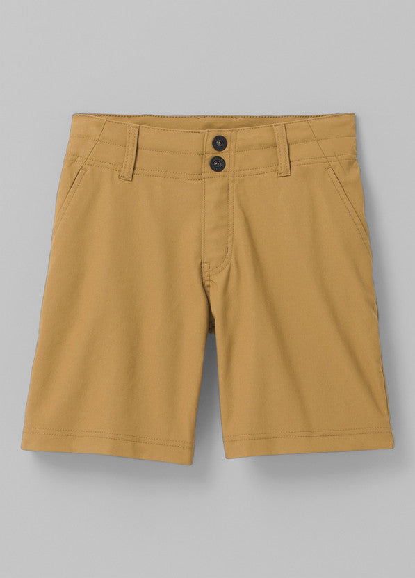 Prana Women’s Alana Short - Ascent Outdoors LLC