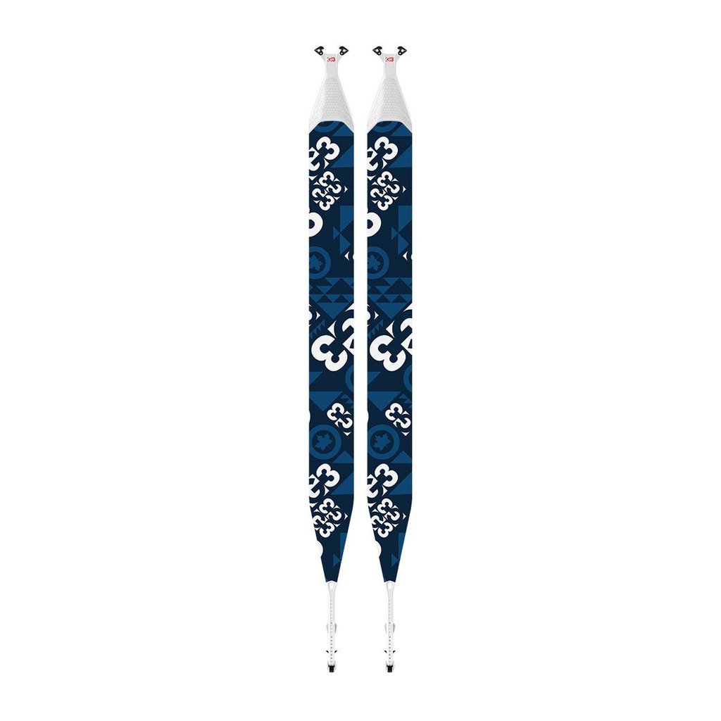 G3 Alpinist+ Grip-Ffdwr - Ascent Outdoors LLC