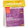Good To Go Yellow Weekender - (Risotto Oatmeal Marinara)