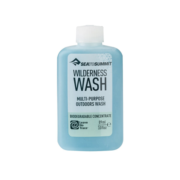 Sea To Summit Wilderness Wash - Ascent Outdoors LLC