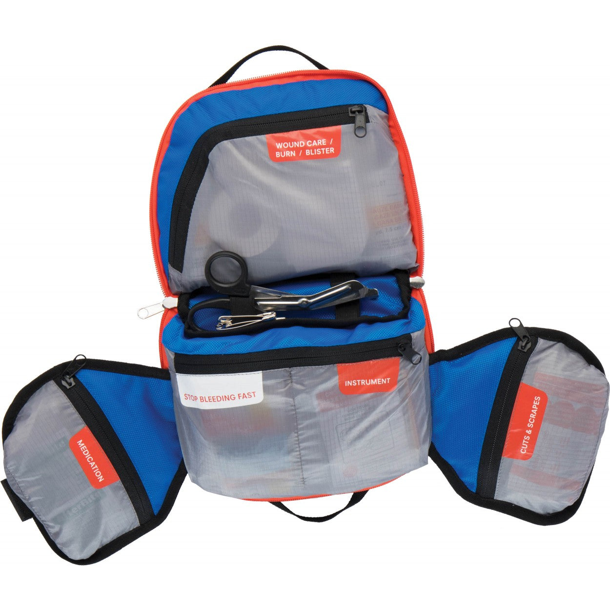 Adventure Medical Kits Mountain Series Explorer First Aid Kit