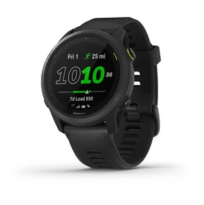 Garmin Forerunner 745 - Ascent Cycles