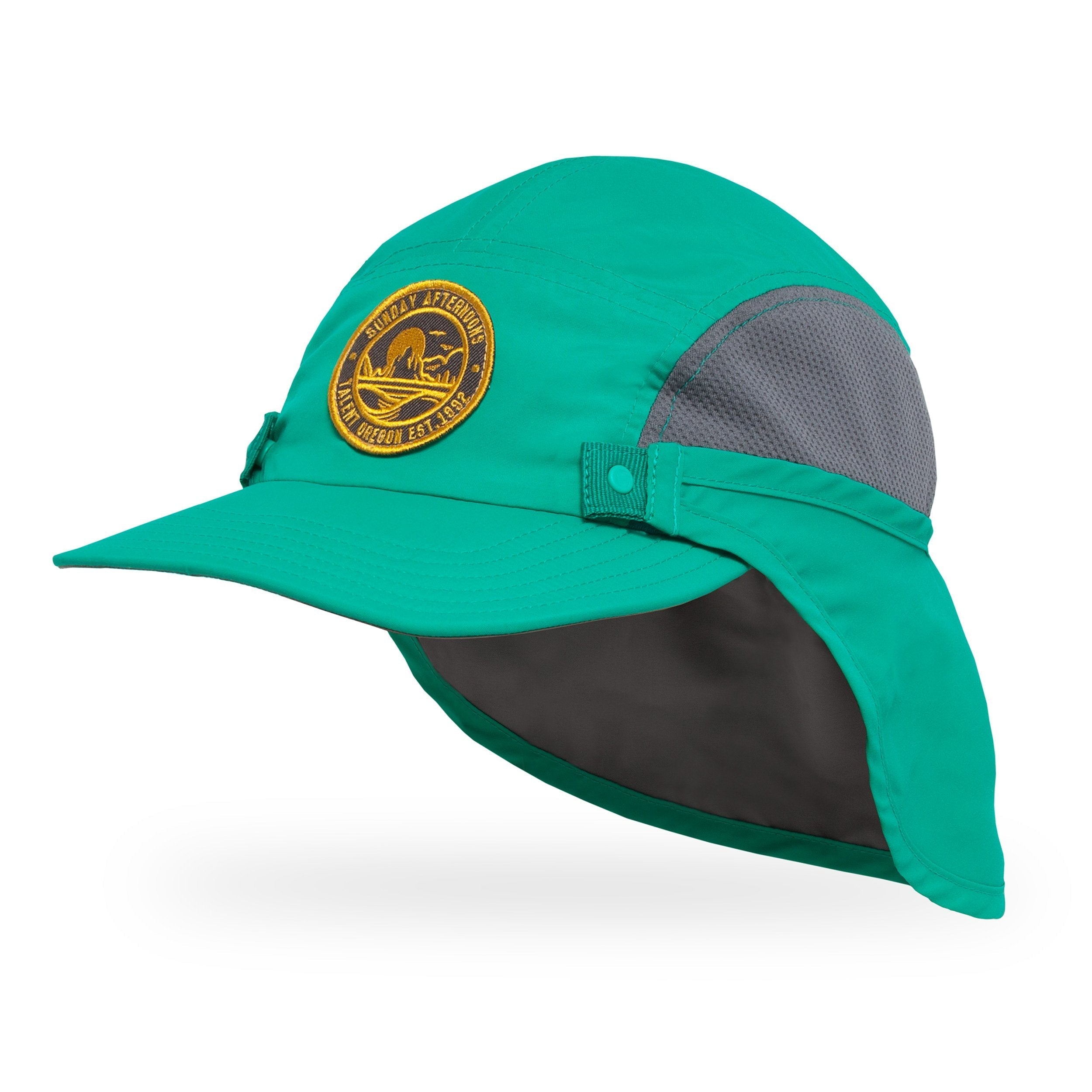 Sunday Afternoons Adventure Mesh Cap