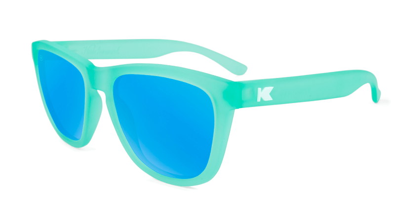 Knockaround Premiums Wild Thing Polarized - Ascent Outdoors LLC