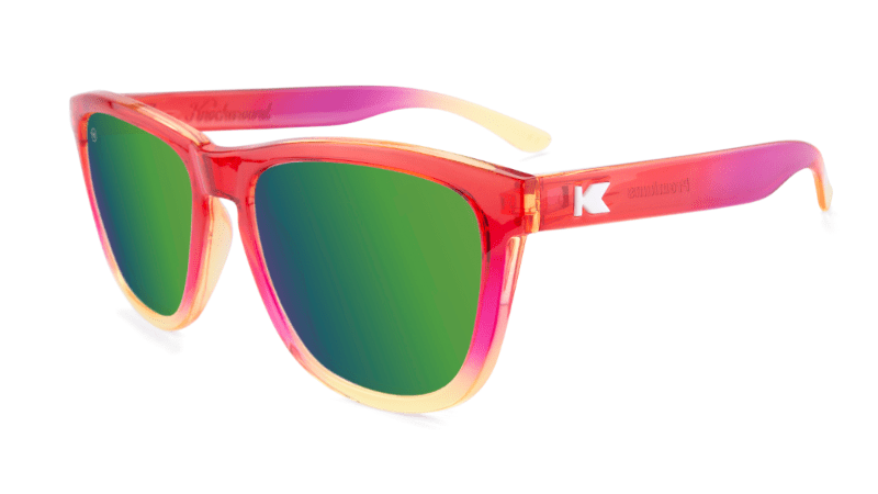 Knockaround Premiums Wild Thing Polarized - Ascent Outdoors LLC