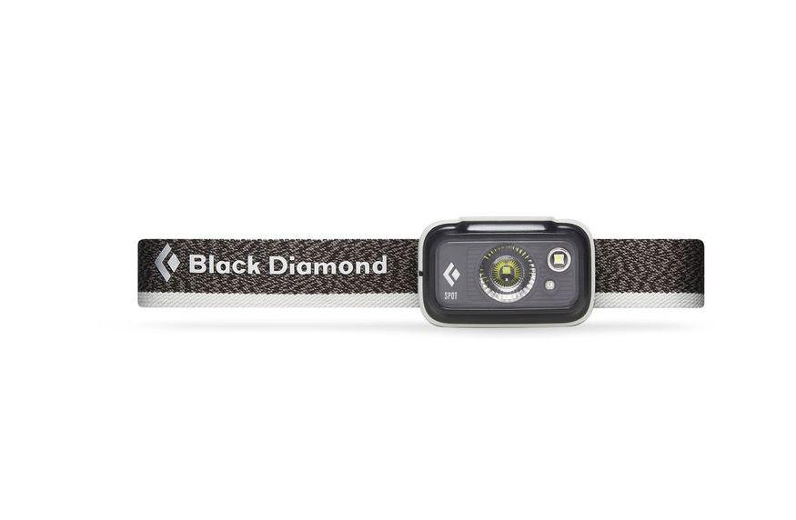 Black Diamond Spot 325 Headlamp - Ascent Outdoors LLC