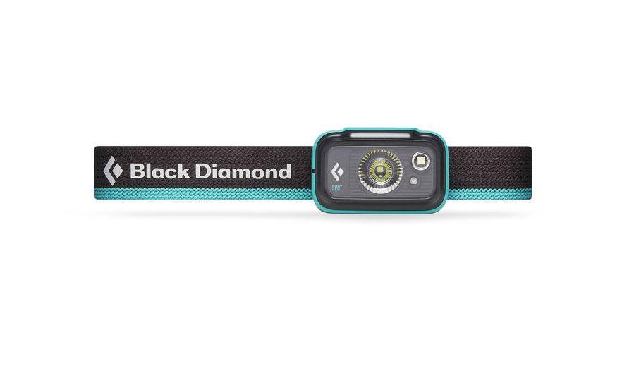 Black Diamond Spot 325 Headlamp - Ascent Outdoors LLC