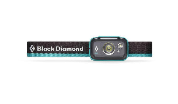 Black Diamond Spot 325 Headlamp - Ascent Outdoors LLC