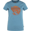 Fjallraven Arctic Fox T-Shirt Women's