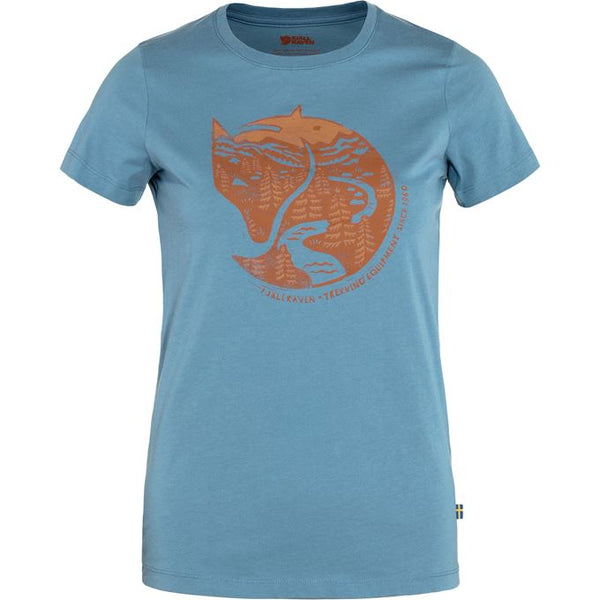 Fjallraven Arctic Fox T-Shirt Women's