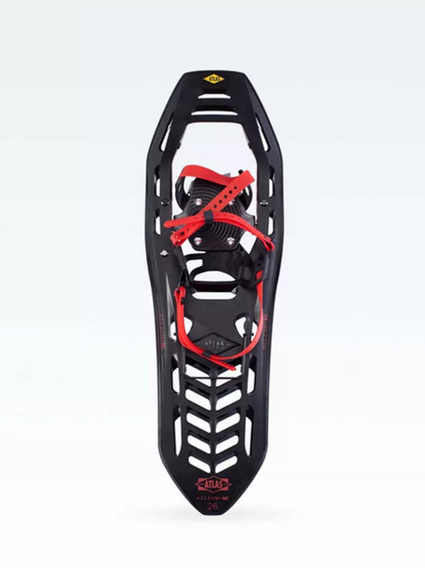Atlas Helium-BC Unisex Snowshoes