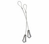 Black Diamond Clipwire Ski Leash - Ascent Outdoors LLC