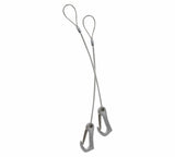 Black Diamond Clipwire Ski Leash - Ascent Outdoors LLC