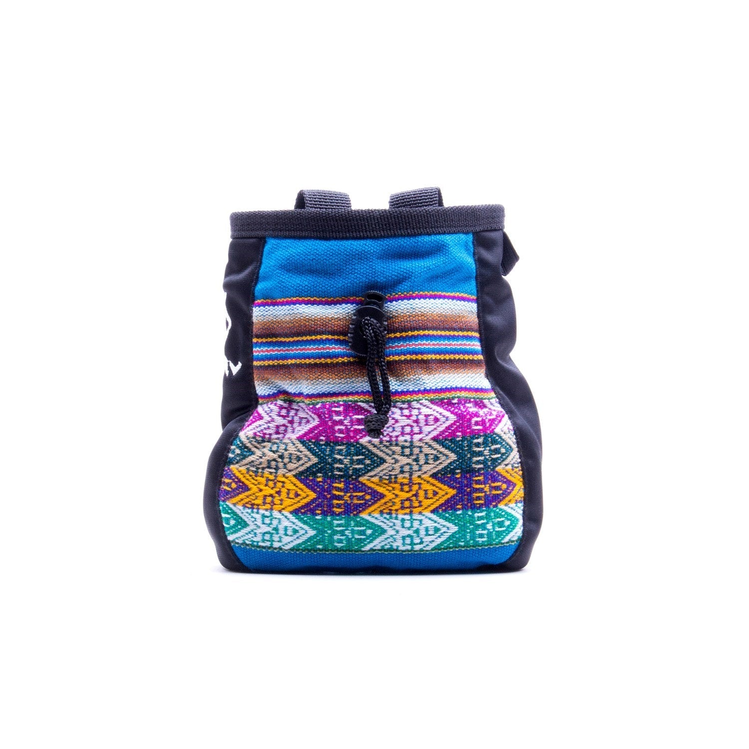 Evolv Andes Chalk Bag - Ascent Outdoors LLC