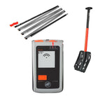 Mammut Barryvox Package Light - Ascent Outdoors LLC