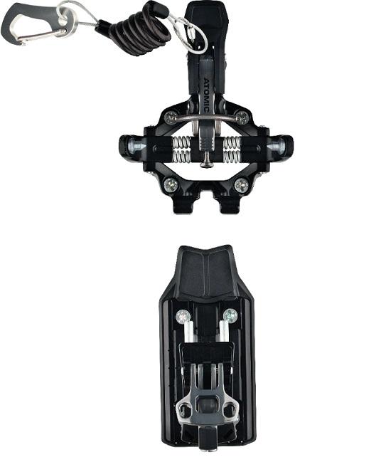 Atomic Backland Pure - Ascent Outdoors LLC