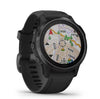 Garmin Fenix 6S Pro Multisport GPS Watch - Ascent Cycles