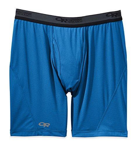Outdoor Research Men's Echo Boxer Brief's - Ascent Outdoors LLC