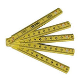 BCA 2M Ruler – BCA | Ascent Cycles