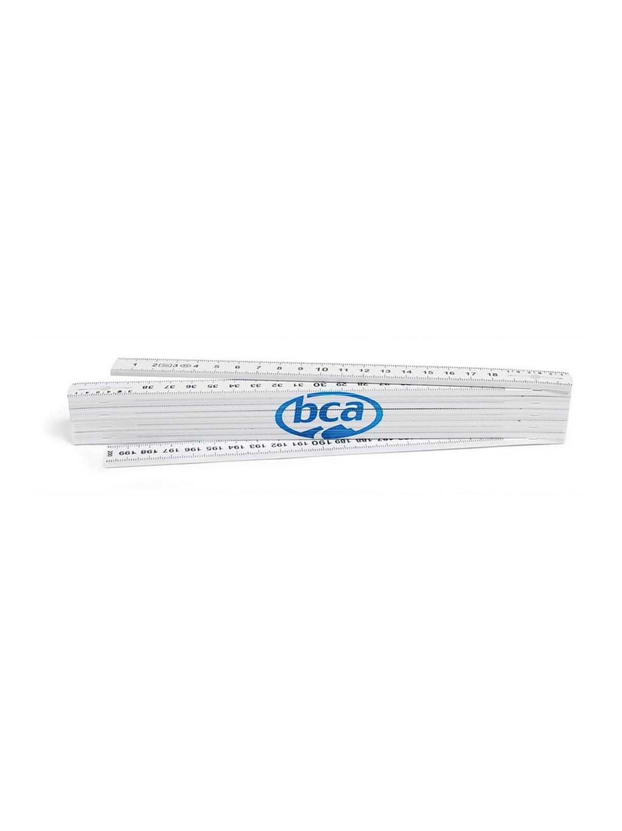 BCA 2M Ruler | Ascent Cycles