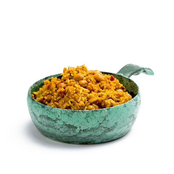 Backpacker's Pantry Chana Masala 2Serve - Ascent Outdoors LLC