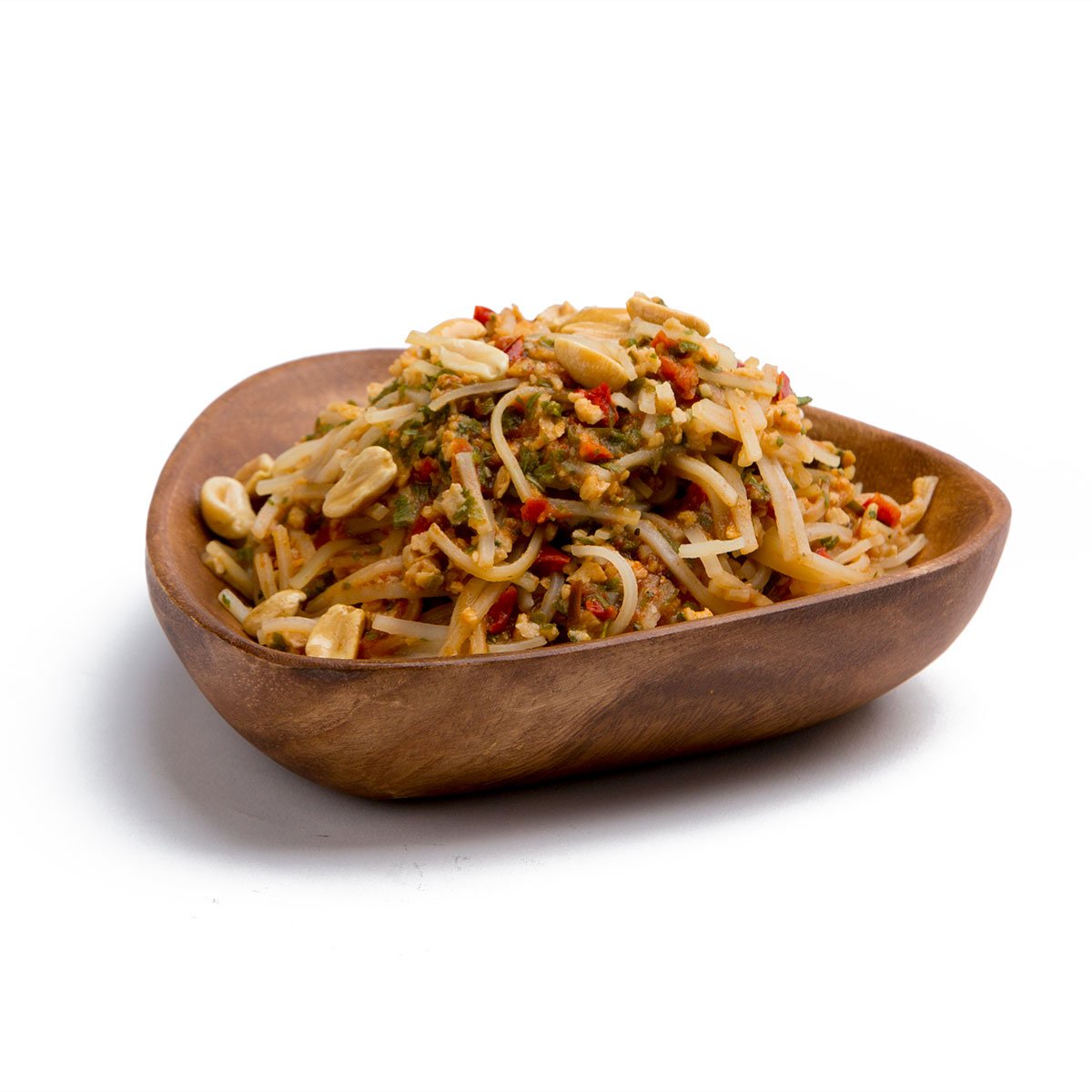 Backpacker's Pantry Pad Thai - Ascent Outdoors LLC