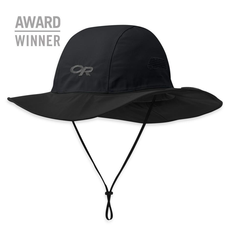 Outdoor Research Seattle Sombrero - Ascent Outdoors LLC
