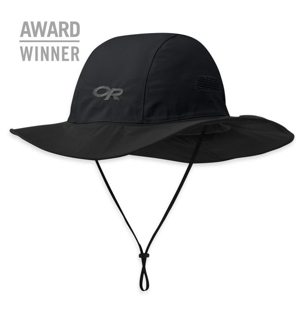 Outdoor Research Seattle Sombrero - Ascent Outdoors LLC