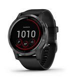 Garmin vívoactive 4 - Ascent Cycles