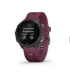 Garmin Forerunner 245 watch - Ascent Cycles