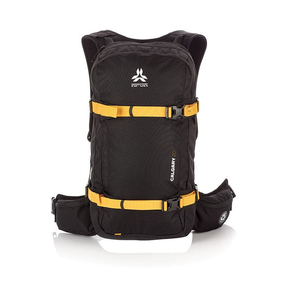 Arva Calgary 20
