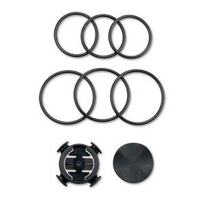 Garmin edge quarter turn bike computer mount - Ascent Cycles