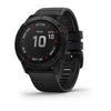 Garmin Fenix 6X Pro & Sapphire Multisport GPS Watch