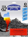 Backpacker's Pantry Chana Masala 2Serve - Ascent Outdoors LLC