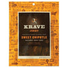 Krave Jerky - Ascent Outdoors LLC