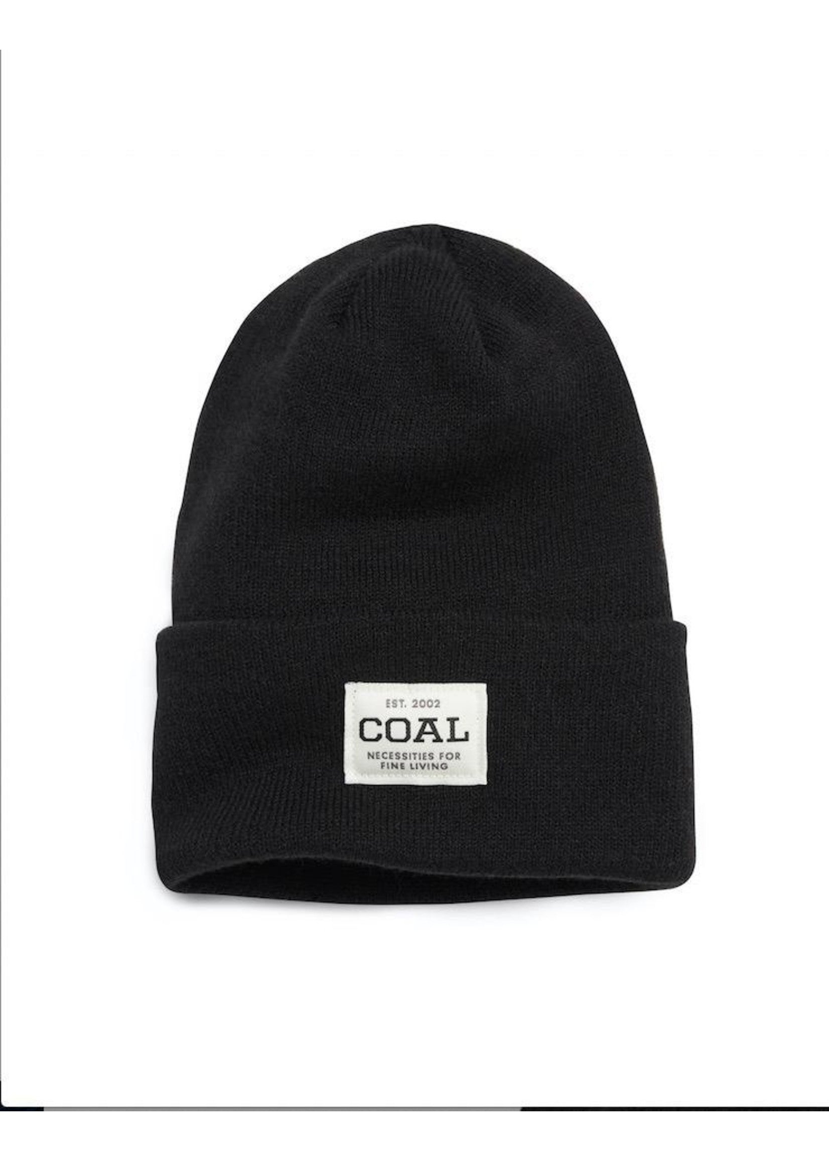 Coal Headwear The Uniform Knit Cuff Beanie